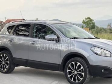 Nissan Qashqai 1.6dci -  kompletan auto u delovima