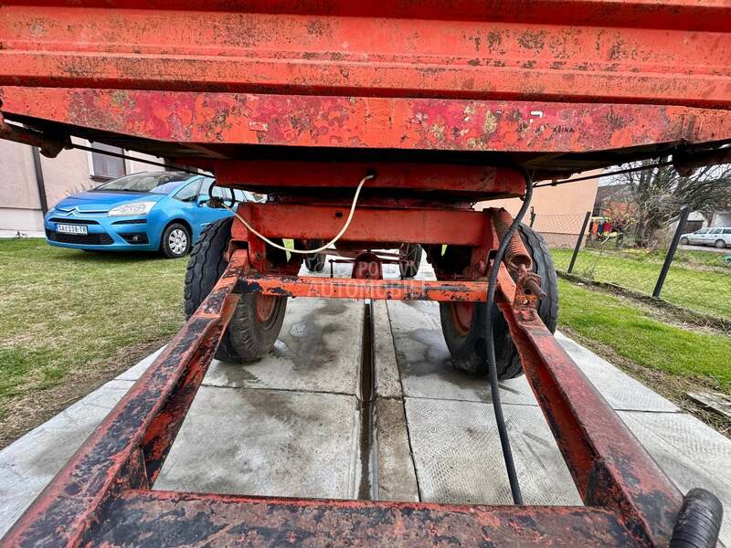 Ručna izrada Zmaj i spediter