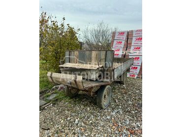 Ručna izrada Zmaj i spediter