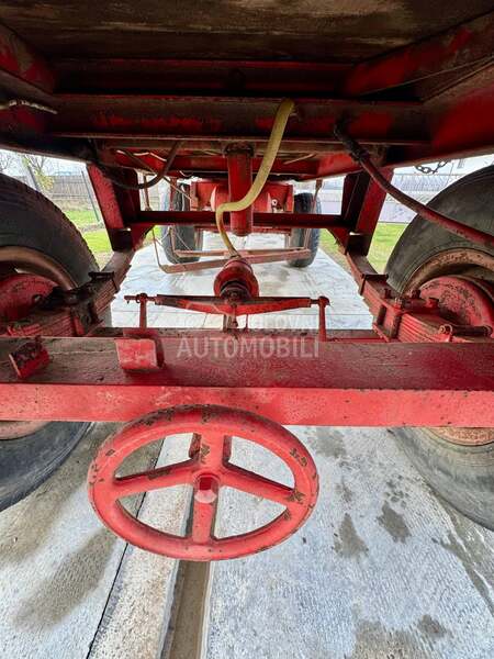 Ručna izrada Zmaj i spediter