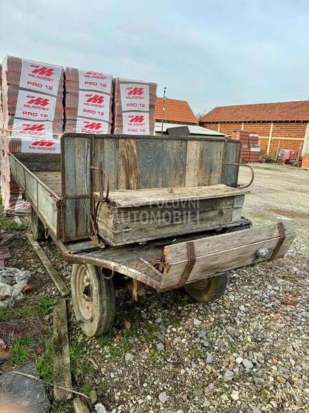 Ručna izrada Zmaj i spediter