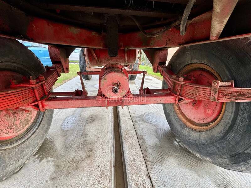 Ručna izrada Zmaj i spediter