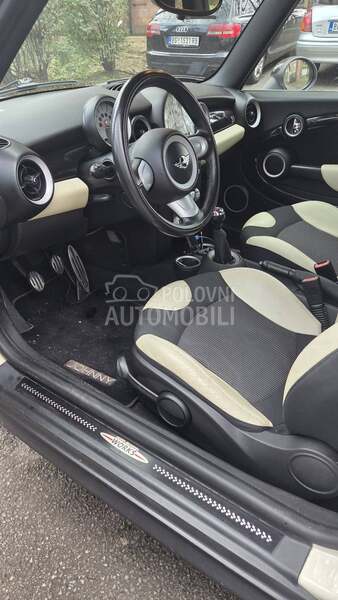 MINI John Cooper Works 