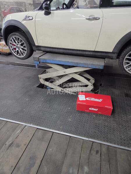 MINI John Cooper Works 