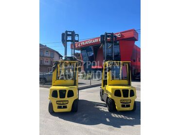 Hyster 3 tone Akcija