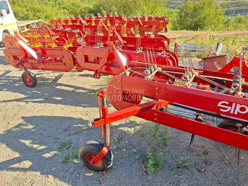 Sip Sempeter panonija