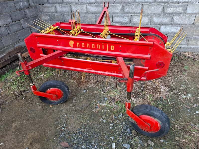 Sip Sempeter panonija