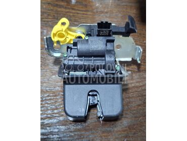 brava gepek vrata za Škoda Enyaq