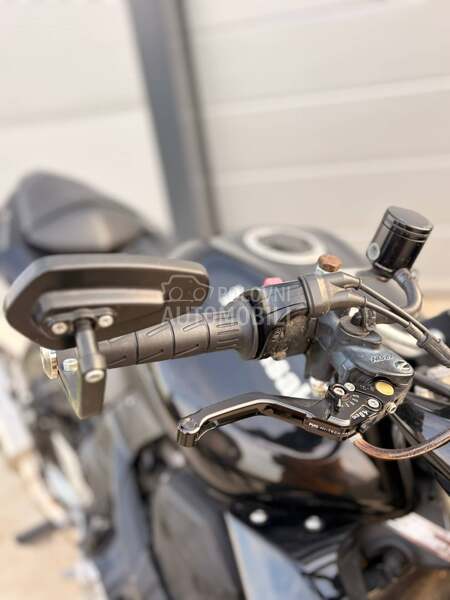 Kawasaki Z1000 Z 1000 ABS