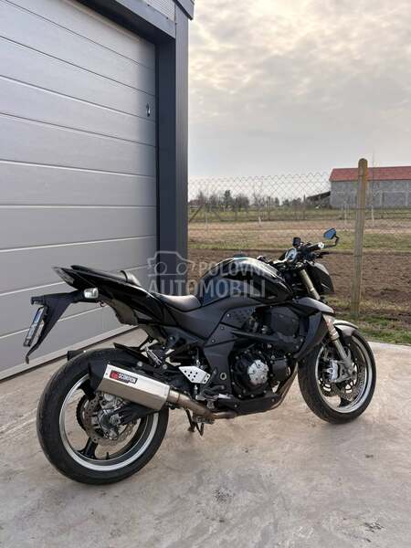 Kawasaki Z1000 Z 1000 ABS