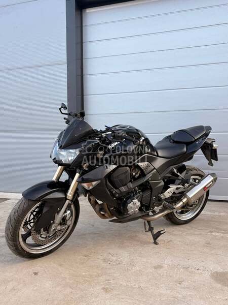 Kawasaki Z1000 Z 1000 ABS