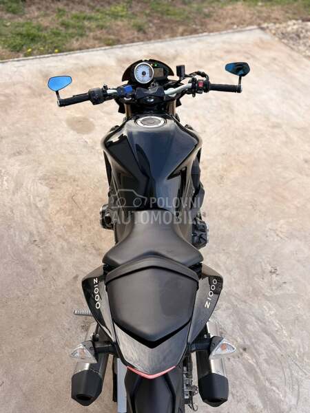 Kawasaki Z1000 Z 1000 ABS