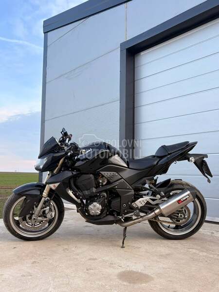 Kawasaki Z1000 Z 1000 ABS