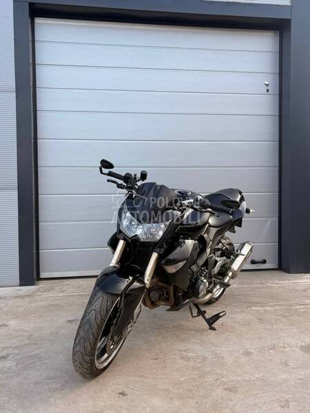 Kawasaki Z1000 Z 1000 ABS