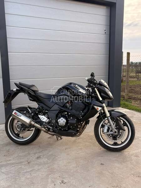 Kawasaki Z1000 Z 1000 ABS
