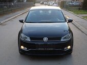 Volkswagen Polo 1.4TDi LOUNGE