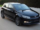 Volkswagen Polo 1.4TDi LOUNGE