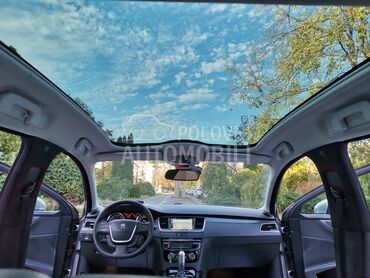 Peugeot 508 2.0 180ps/ALLURE