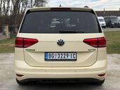 Volkswagen Touran 2.0 tdi DSG 7sedšta