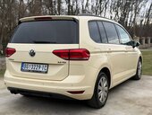Volkswagen Touran 2.0 tdi DSG 7sedšta