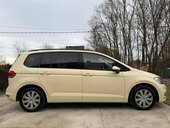 Volkswagen Touran 2.0 tdi DSG 7sedšta