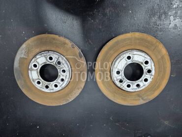 Diskovi Astra H za Opel Astra H od 2004. do 2010. god.