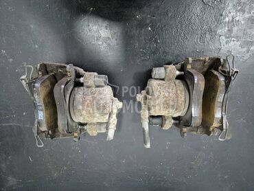 Kociona klesta za Opel Astra H