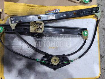 Podizac prozora za Audi A4 od 2008. do 2012. god.