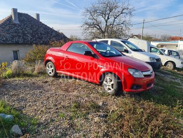 Opel Tigra 1.4