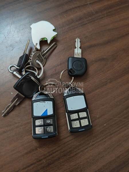 Chevrolet Matiz 800cc