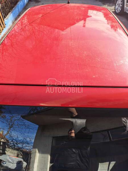 Chevrolet Matiz 800cc