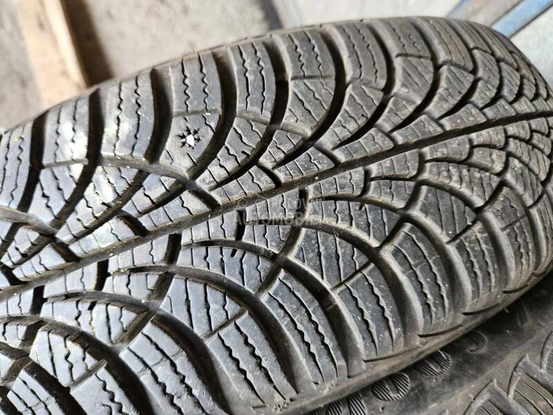 Goodyear 165/65 R15 Sve sezone
