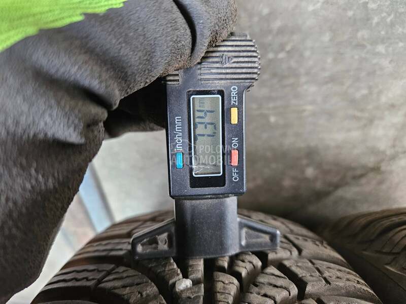 Goodyear 165/65 R15 Sve sezone