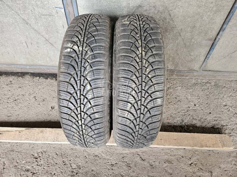 Goodyear 165/65 R15 Sve sezone