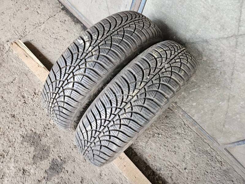 Goodyear 165/65 R15 Sve sezone
