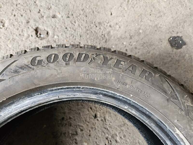 Goodyear 165/65 R15 Sve sezone