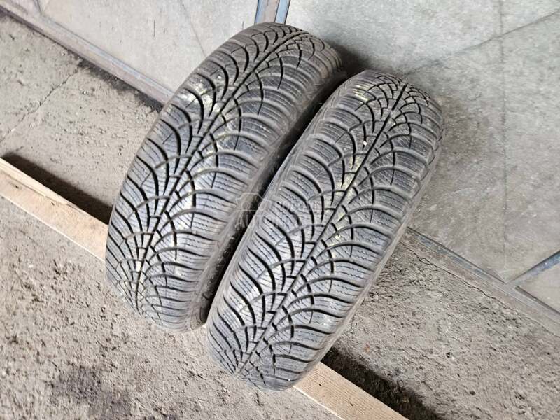 Goodyear 165/65 R15 Sve sezone