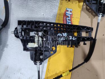 Nosac zadnje leve brave za Audi A4 od 2008. do 2012. god.