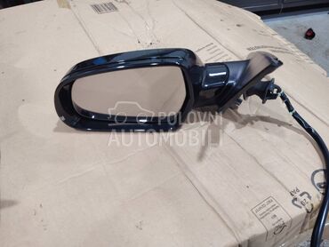 Levi retrovizor za Audi A4 od 2008. do 2012. god.