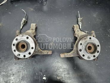 Glavcina Astra H za Opel Astra H