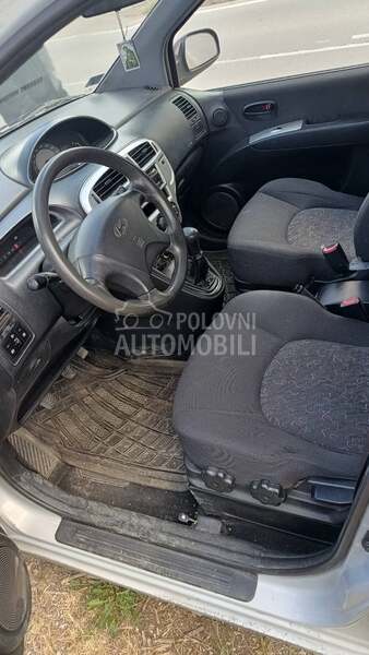 Hyundai Matrix 1.6