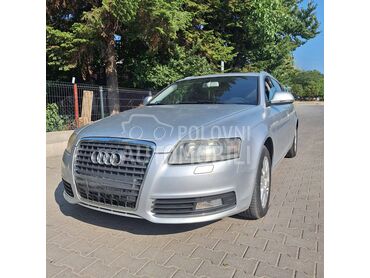 C6 Delovi , Motor Limarija Ent za Audi A6
