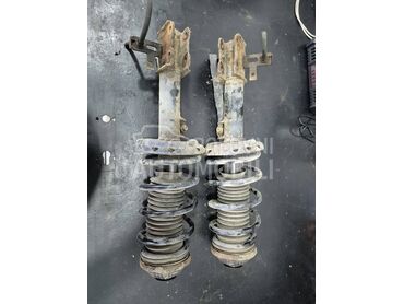 Prednji amortizeri Astra H za Opel Astra H