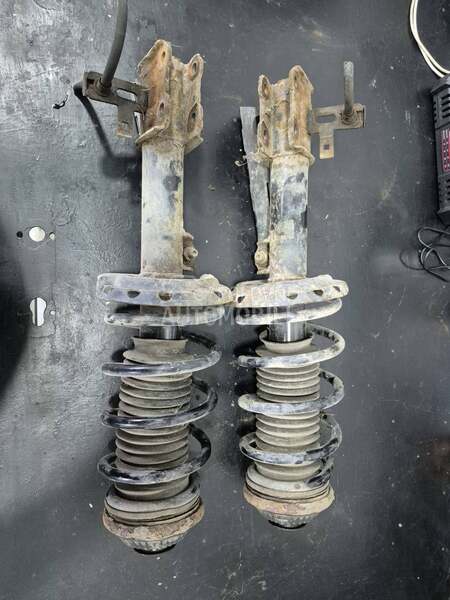 Prednji amortizeri Astra H