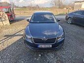Škoda Superb 1.6DSG NAV/XENON