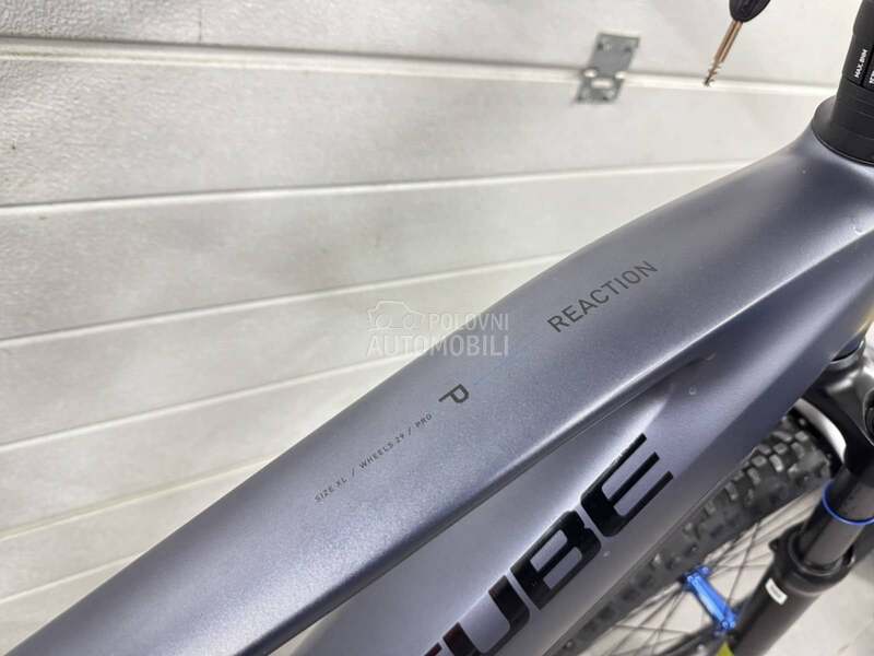 Cube Reaction 29  2026 NOVO