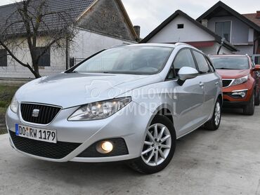Seat Ibiza 1.4i Na vi