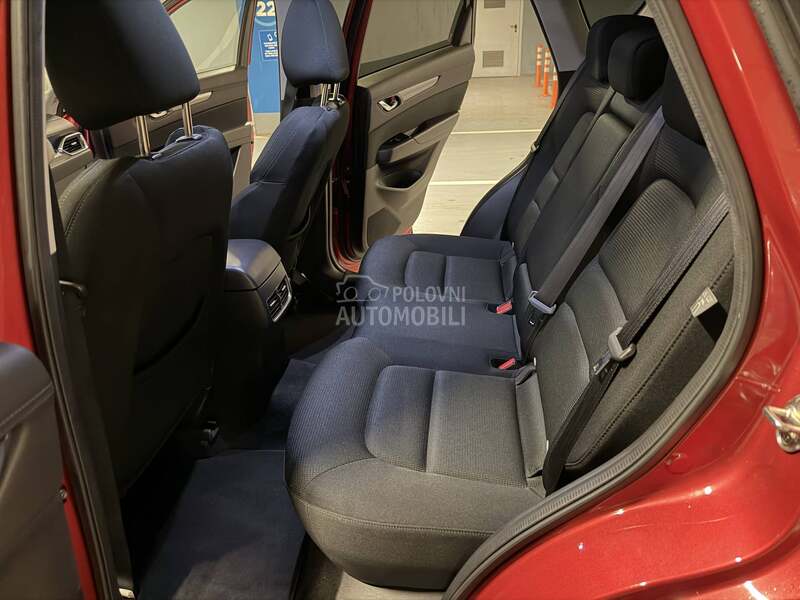 Mazda CX-5 2.0 e165G