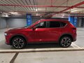 Mazda CX-5 2.0 e165G