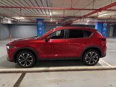 Mazda CX-5 2.0 e165G